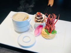 -悦瓏新中式餐厅