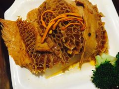 -广州逸林假日酒店·四季桃源中餐厅(白云山风景区店)