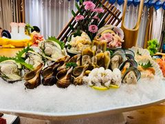 -尚海豆捞(乐虹坊店)