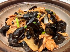 -百姓渔村(南中环店)