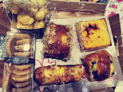 -丁香西饼屋(桂林路店)