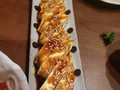 -鸟泉居酒屋·烧鸟·酒馆(百子湾店)
