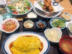 -味太助·银饭食堂(中华城店)