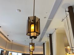 大堂-楚禾宴·家宴(光谷大道店)