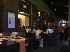 -Ministry of Crab(科伦坡店)