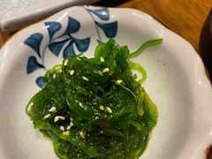 -山葵家·创意料理(万象汇店)