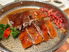 -粤来记·啫啫煲·点心(日月光店)