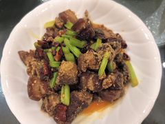 -小慧住家贵州菜(甲秀楼店)