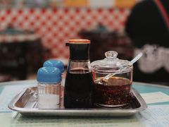 -烧鹅濑(西华路店)