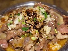 -风波庄(洪家楼店)