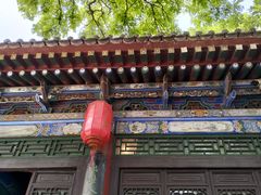 -湘子庙