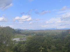 -珲春防川景区