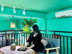 -泰茶清吾·老挝冰咖啡·绵绵冰(泉州首店)