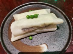 -新白鹿餐厅(爱琴海购物中心店)