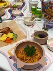 -奈尔宝家庭中心·亲子餐厅(鄞州万达店)