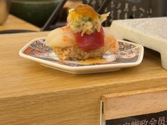 -鮨政·Omakase(万象城店)