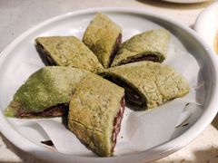 红豆薄撑-任兴记(定西路店)