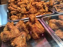 -阿捡忭京炸鸡(韭菜园总店)
