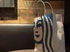-星巴克(上海虹桥南丰城办公楼店)