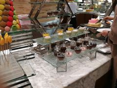 -漳州佰翔圆山酒店·圆山畔西餐厅