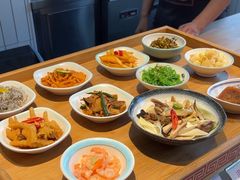 -李犟大爆鳝面·手工蟹黄包(湖滨西湖店)