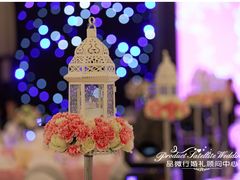 -上海龙之梦万丽酒店