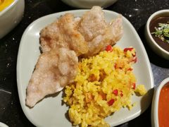 -梨花自助烤肉(天河城店)