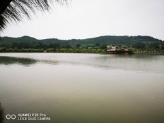 -漢頓温泉度假酒店
