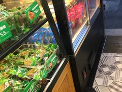 -正中食品(海门渔村店)