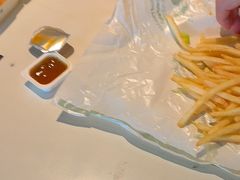 -麦当劳(双榆树店)