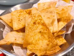 墨西哥薄脆-Future&Kitchen