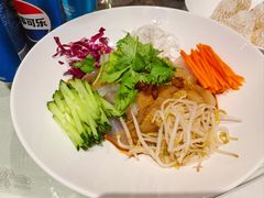 -大鸭梨烤鸭(枣园店)