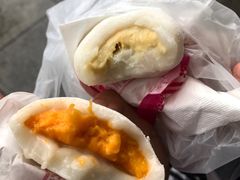 -澳门长洲糯米糍(柯打苏沙街店)