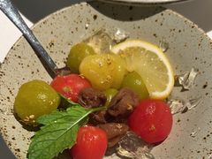 -研食记西餐厅(金融中心店)