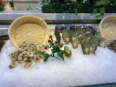 -川骄海鲜自助(河东店)