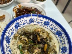 -明呈黄鱼面馆(斜土路店)