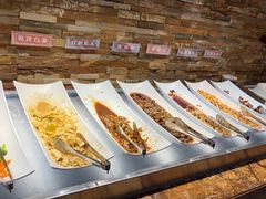 -汉巴味德(北京银座和谐广场店)