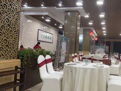 -金瑞轩大酒楼·顺德鱼生·粤菜海鲜(东江国际店)
