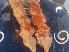 -地二手作鱼汤馄饨(上街里店)