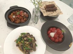 -大树餐厅(万达创始店)