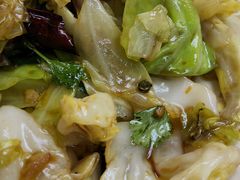 -人民公社大食堂(顺义总店)