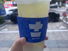 -加减茶饮(高沙店)