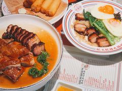 -永盛利茶餐厅(武进吾悦店)