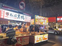 -回味黑鸭煲·始于2006(万松园店)