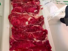 -京悦南门涮羊肉(长寿路店)