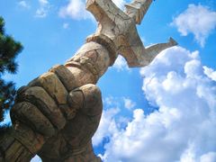 -奥兰多环球影城