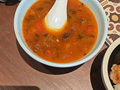 -大白羊蝎子馆(后沙峪山姆店)