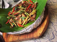 iphone_upload_pic-云和祥食府·特色云南菜(金碧公园店)