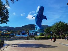 -珠海长隆海洋王国