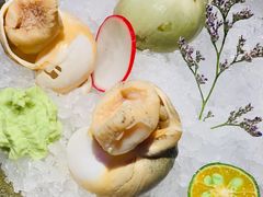 翡翠螺-炙柒Sekinana·精致日料(合生汇店)